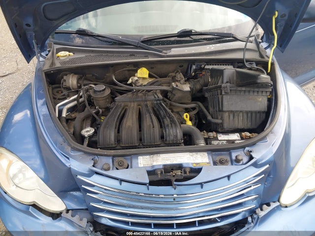 Aukcja sprzedaży 2006 Chrysler Pt Cruiser Limited, vin: 3A8FY68B46T235288, numer aukcji: 45422168