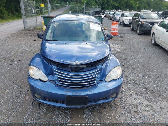 Aukcja sprzedaży 2006 Chrysler Pt Cruiser Limited, vin: 3A8FY68B46T235288, numer aukcji: 45422168