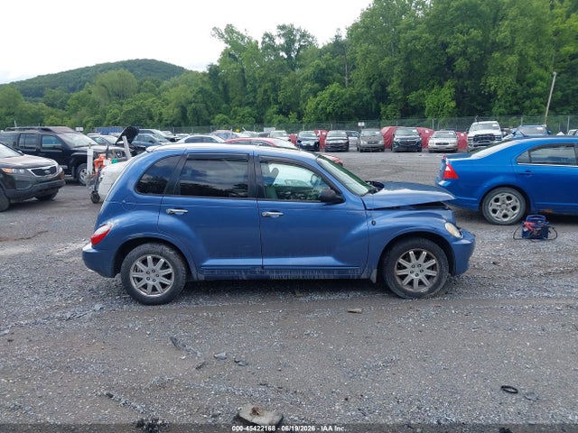 Aukcja sprzedaży 2006 Chrysler Pt Cruiser Limited, vin: 3A8FY68B46T235288, numer aukcji: 45422168