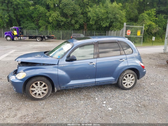 Aukcja sprzedaży 2006 Chrysler Pt Cruiser Limited, vin: 3A8FY68B46T235288, numer aukcji: 45422168