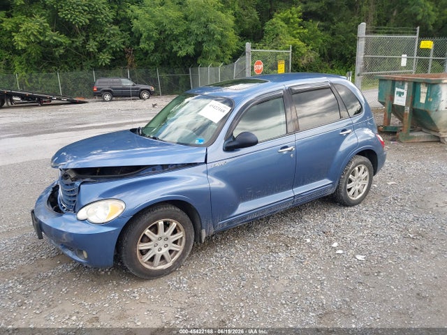 Aukcja sprzedaży 2006 Chrysler Pt Cruiser Limited, vin: 3A8FY68B46T235288, numer aukcji: 45422168