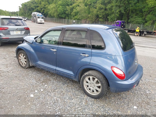 Aukcja sprzedaży 2006 Chrysler Pt Cruiser Limited, vin: 3A8FY68B46T235288, numer aukcji: 45422168