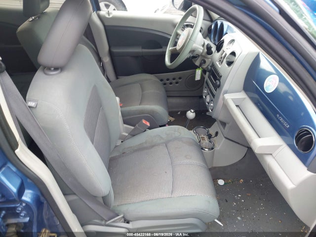 Aukcja sprzedaży 2006 Chrysler Pt Cruiser Limited, vin: 3A8FY68B46T235288, numer aukcji: 45422168