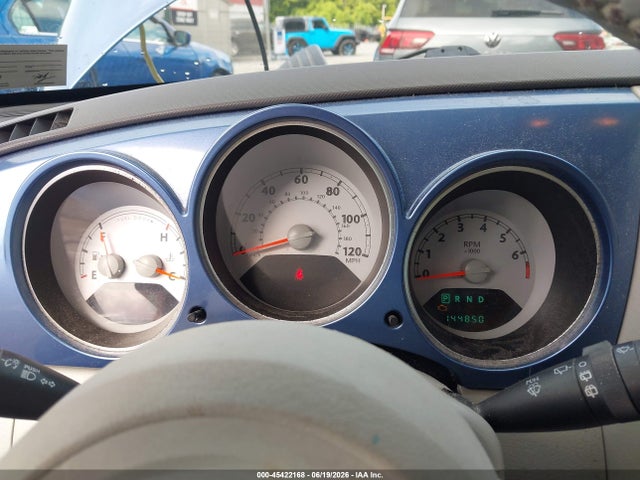 Aukcja sprzedaży 2006 Chrysler Pt Cruiser Limited, vin: 3A8FY68B46T235288, numer aukcji: 45422168