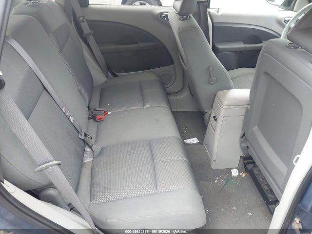 Aukcja sprzedaży 2006 Chrysler Pt Cruiser Limited, vin: 3A8FY68B46T235288, numer aukcji: 45422168