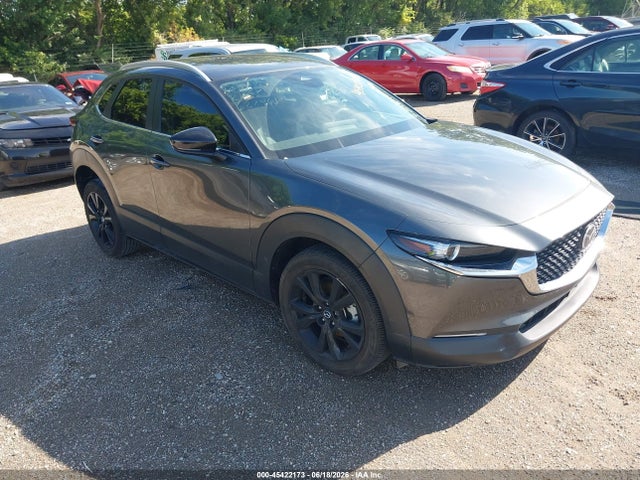 Aukcja sprzedaży 2024 Mazda Cx-30 2.5 S Select Sport, vin: 3MVDMBBM7RM622461, numer aukcji: 45422173