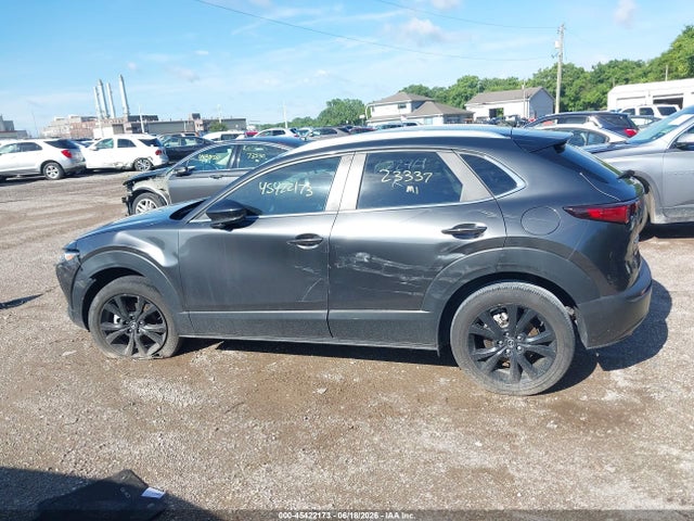 Aukcja sprzedaży 2024 Mazda Cx-30 2.5 S Select Sport, vin: 3MVDMBBM7RM622461, numer aukcji: 45422173