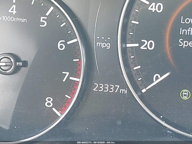 Aukcja sprzedaży 2024 Mazda Cx-30 2.5 S Select Sport, vin: 3MVDMBBM7RM622461, numer aukcji: 45422173