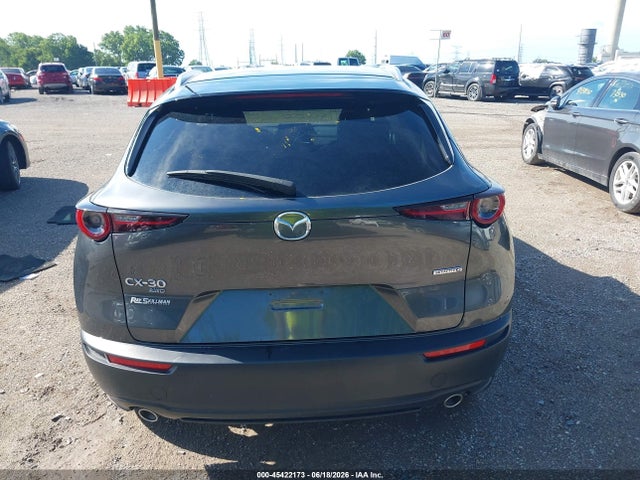 Aukcja sprzedaży 2024 Mazda Cx-30 2.5 S Select Sport, vin: 3MVDMBBM7RM622461, numer aukcji: 45422173