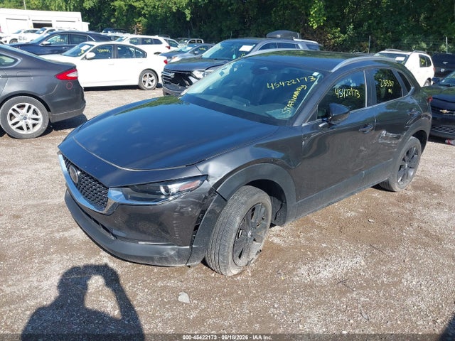 Aukcja sprzedaży 2024 Mazda Cx-30 2.5 S Select Sport, vin: 3MVDMBBM7RM622461, numer aukcji: 45422173