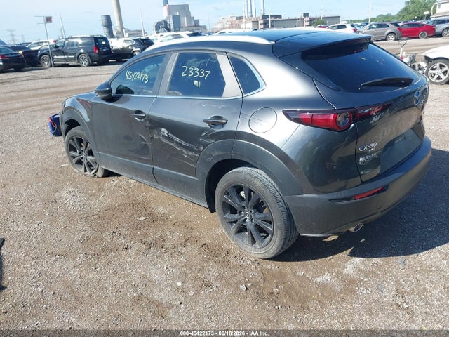 Aukcja sprzedaży 2024 Mazda Cx-30 2.5 S Select Sport, vin: 3MVDMBBM7RM622461, numer aukcji: 45422173