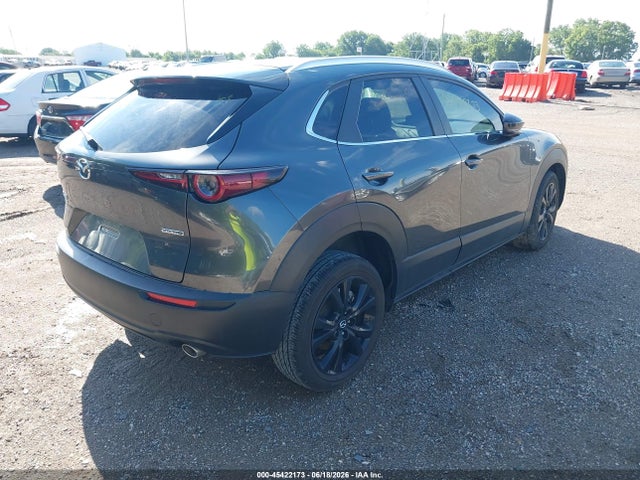 Aukcja sprzedaży 2024 Mazda Cx-30 2.5 S Select Sport, vin: 3MVDMBBM7RM622461, numer aukcji: 45422173