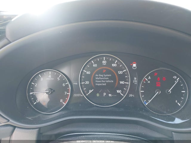Aukcja sprzedaży 2024 Mazda Cx-30 2.5 S Select Sport, vin: 3MVDMBBM7RM622461, numer aukcji: 45422173
