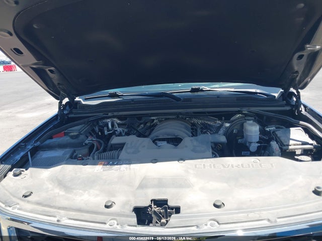 Chevrolet Tahoe Ls 2018 1GNSKAEC6JR331102 Image 10