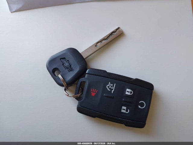 Chevrolet Tahoe Ls 2018 1GNSKAEC6JR331102 Image 11