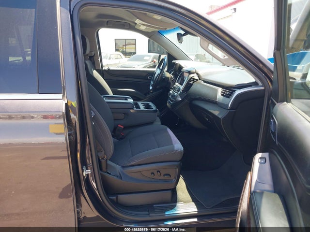 Chevrolet Tahoe Ls 2018 1GNSKAEC6JR331102 Image 5