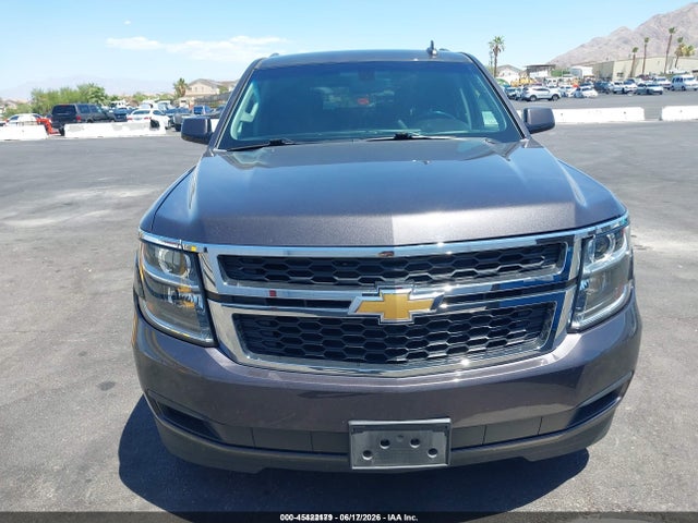 Chevrolet Tahoe Ls 2018 1GNSKAEC6JR331102 Image 6