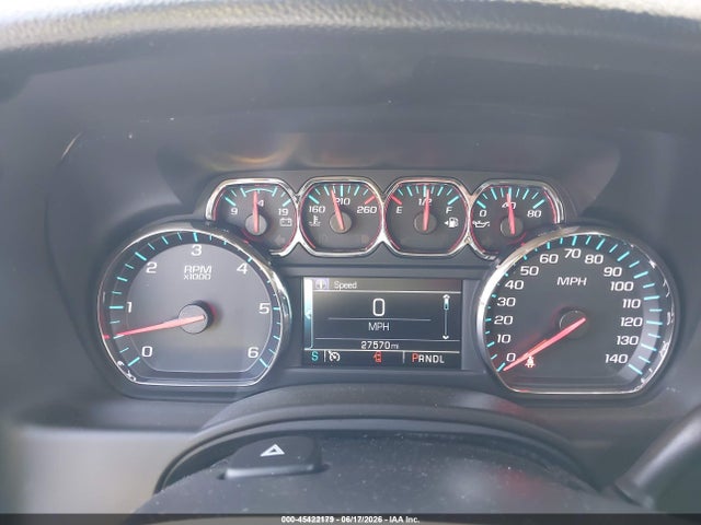 Chevrolet Tahoe Ls 2018 1GNSKAEC6JR331102 Image 7