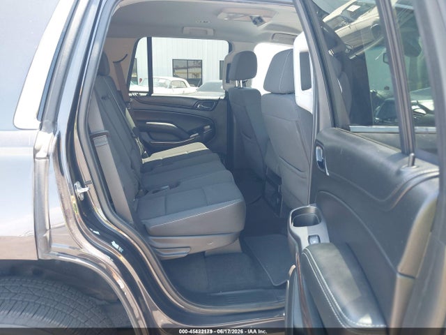 Chevrolet Tahoe Ls 2018 1GNSKAEC6JR331102 Image 8