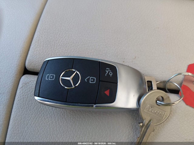 Aukcja sprzedaży 2021 Mercedes-benz Gle 350 4matic, vin: 4JGFB4KE3MA440620, numer aukcji: 45422182
