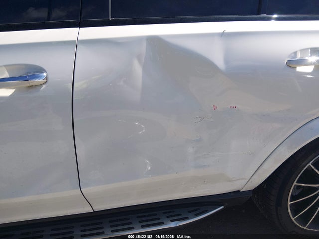Aukcja sprzedaży 2021 Mercedes-benz Gle 350 4matic, vin: 4JGFB4KE3MA440620, numer aukcji: 45422182