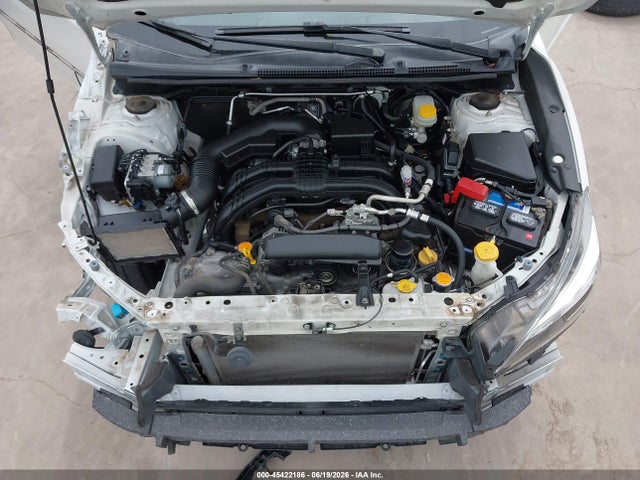 45422186 :رقم المزاد ، JF2GTAMC4JH342488 vin ، 2018 Subaru Crosstrek 2.0i Limited مزاد بيع