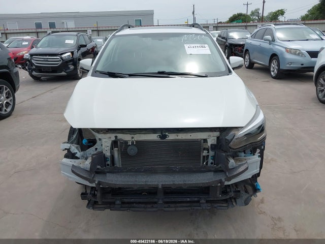 45422186 :رقم المزاد ، JF2GTAMC4JH342488 vin ، 2018 Subaru Crosstrek 2.0i Limited مزاد بيع