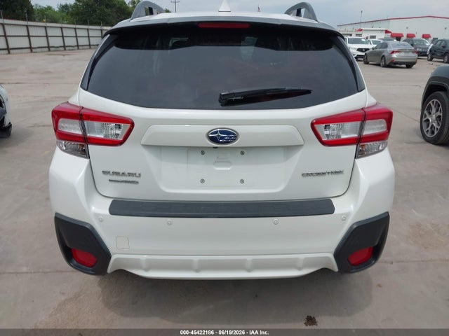 45422186 :رقم المزاد ، JF2GTAMC4JH342488 vin ، 2018 Subaru Crosstrek 2.0i Limited مزاد بيع