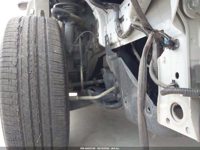 45422186 :رقم المزاد ، JF2GTAMC4JH342488 vin ، 2018 Subaru Crosstrek 2.0i Limited مزاد بيع