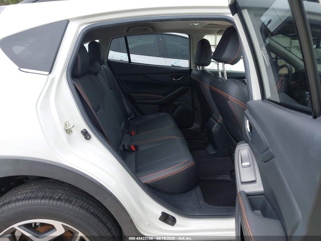 45422186 :رقم المزاد ، JF2GTAMC4JH342488 vin ، 2018 Subaru Crosstrek 2.0i Limited مزاد بيع