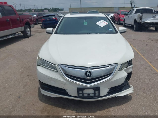 Aukcja sprzedaży 2015 Acura Tlx, vin: 19UUB1F31FA017901, numer aukcji: 45422189