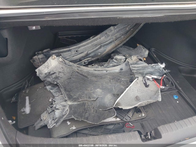 Aukcja sprzedaży 2015 Acura Tlx, vin: 19UUB1F31FA017901, numer aukcji: 45422189