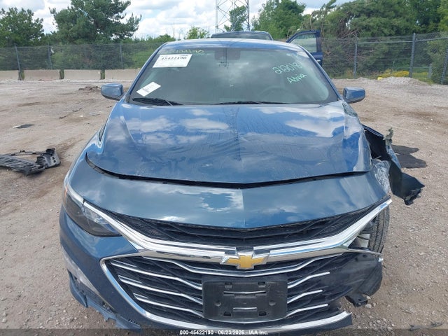 Продажа на аукционе авто 2024 Chevrolet Malibu Fwd 1lt, vin: 1G1ZD5STXRF212018, номер лота: 45422190