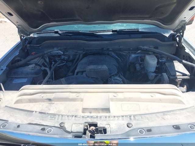 1GC1KUEG9HF217194 Chevrolet Silverado 2500hd Work Truck
