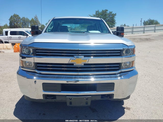 1GC1KUEG9HF217194 Chevrolet Silverado 2500hd Work Truck
