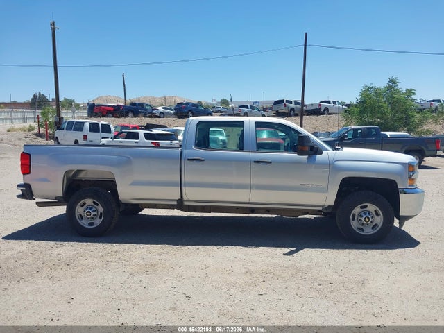 1GC1KUEG9HF217194 Chevrolet Silverado 2500hd Work Truck