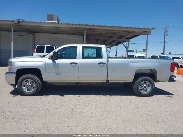 1GC1KUEG9HF217194 Chevrolet Silverado 2500hd Work Truck