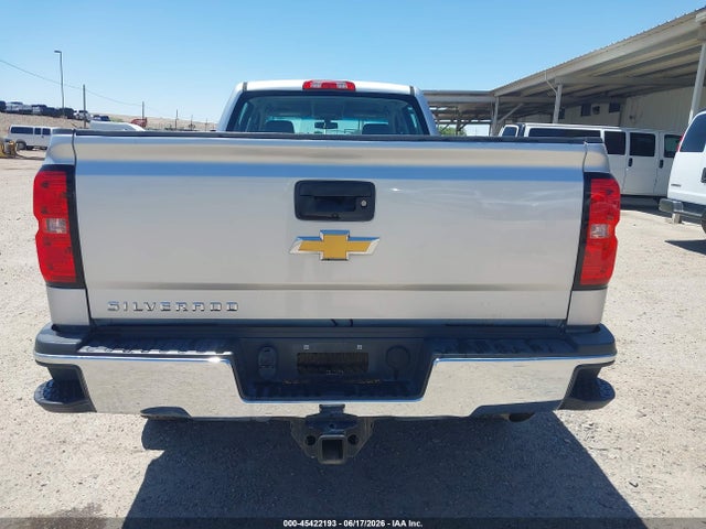 1GC1KUEG9HF217194 Chevrolet Silverado 2500hd Work Truck