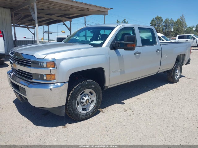 1GC1KUEG9HF217194 Chevrolet Silverado 2500hd Work Truck