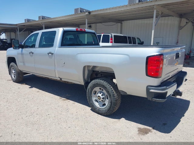 1GC1KUEG9HF217194 Chevrolet Silverado 2500hd Work Truck
