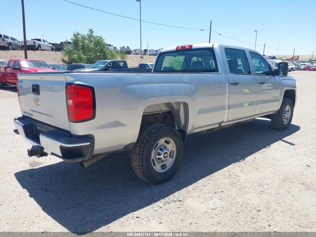 1GC1KUEG9HF217194 Chevrolet Silverado 2500hd Work Truck