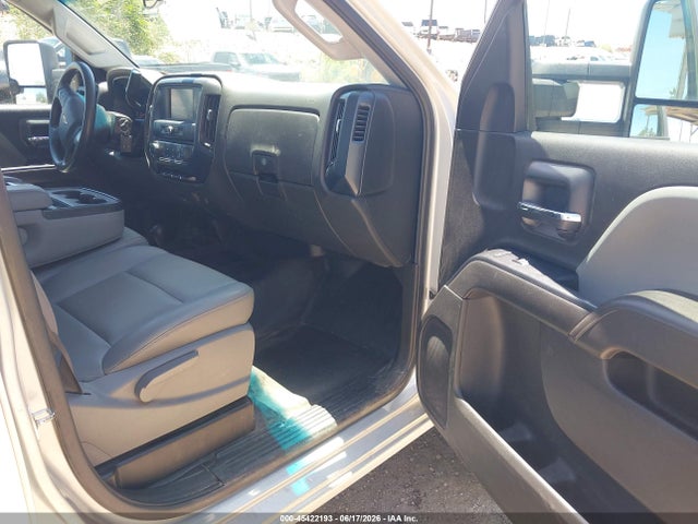 1GC1KUEG9HF217194 Chevrolet Silverado 2500hd Work Truck