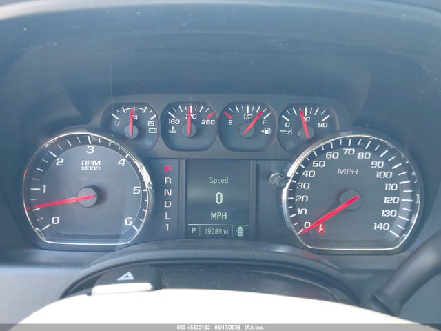 1GC1KUEG9HF217194 Chevrolet Silverado 2500hd Work Truck