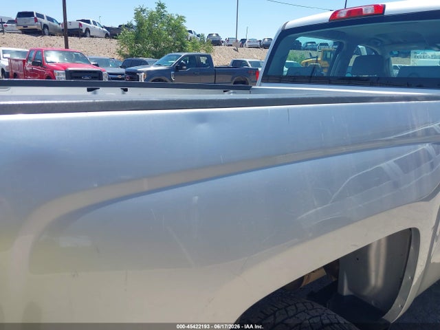 1GC1KUEG9HF217194 Chevrolet Silverado 2500hd Work Truck