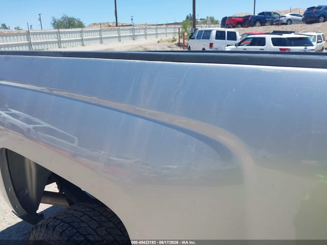 1GC1KUEG9HF217194 Chevrolet Silverado 2500hd Work Truck