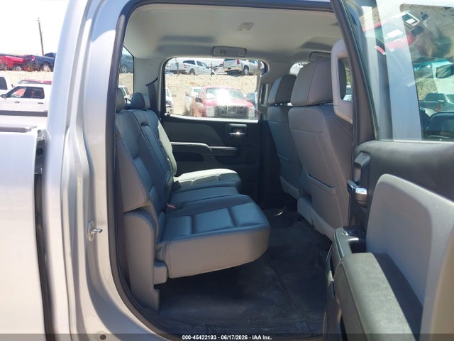 1GC1KUEG9HF217194 Chevrolet Silverado 2500hd Work Truck