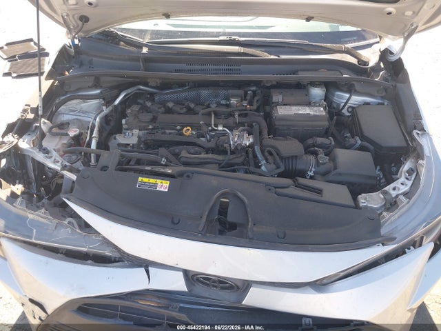 Toyota COROLLA LE 2023 5YFB4MDE8PP031832 Image 10