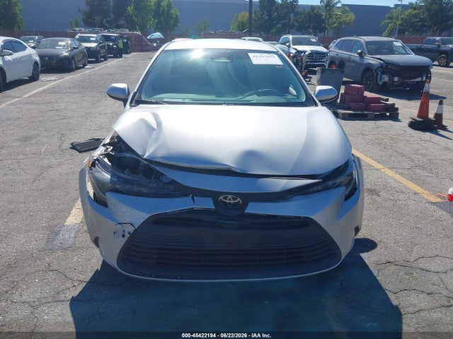 Toyota COROLLA LE 2023 5YFB4MDE8PP031832 Image 12
