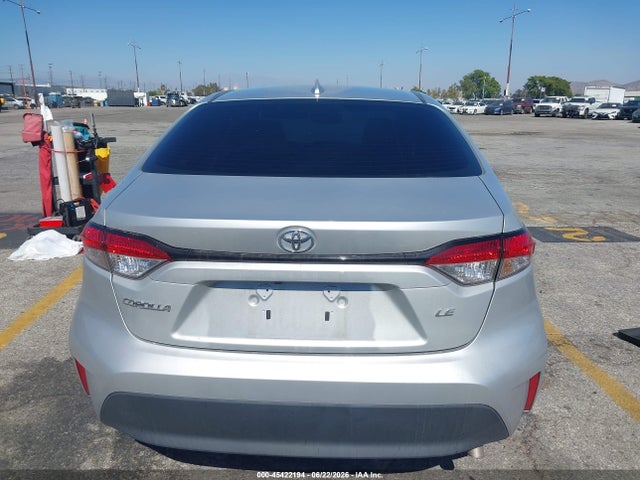 Toyota COROLLA LE 2023 5YFB4MDE8PP031832 Image 16