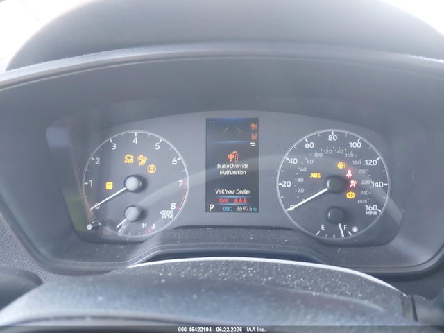 Toyota COROLLA LE 2023 5YFB4MDE8PP031832 Image 7